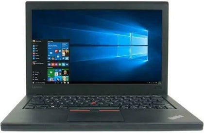 Lenovo Thinkpad  Laptop Windows 10 Core I5-6300u 2.40ghz 8gb 256gb