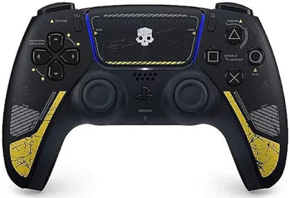 PlayStation 5 Dualsense Wireless Helldivers 2 Limited edition