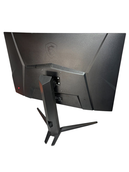 MSI Curved Gaming Monitor 27