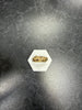 14ct Gold Ring (Size R) 3.49g