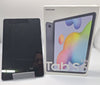 Samsung Tab S6 Lite SM-P619(2022) 64GB 10.4" (WITH Pen) - Grey, Unlocked