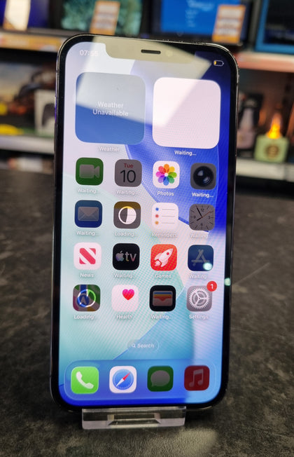 Apple iphone 12 Pro Graphite - 256GB - Unlocked