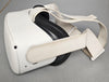 **September Sale** Meta Quest 2 — Advanced All-in-One Virtual Reality Headset — 128 GB