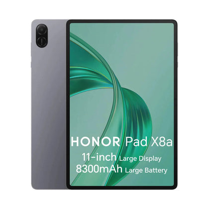 Honor Pad X8a - 128GB - 11 Inch - Wi-Fi