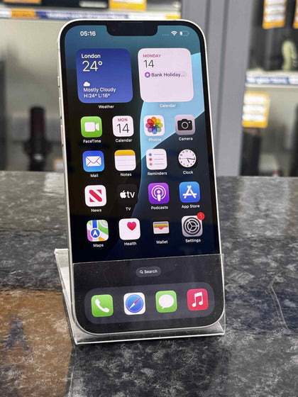 iPhone 14 Plus - Good Condition, 128GB, 91% Battery