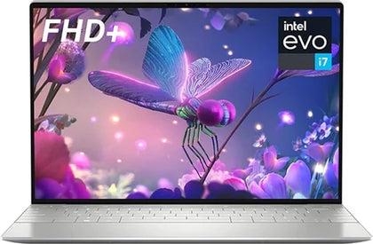 Dell XPS 9320 - 13'', Windows 11, 512GB SSD, 16GB RAM