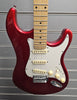 Rockburn Electric Guitar - Red