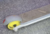 SEGWAY-NINEBOT Zing C8 Electric Folding Scooter - Light Grey **Collection Only**