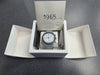 Swatch Omega Mission to the Moon Watch Boxed Complete