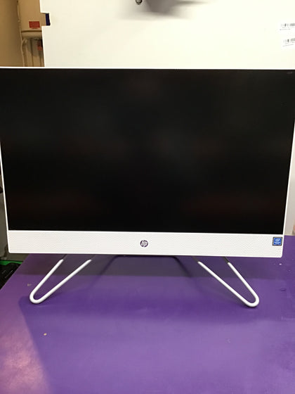HP All In One PC