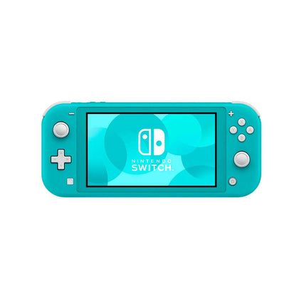 Nintendo Switch Lite (Turquoise)