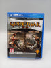 God of War Collection (1 & 2) - PlayStation Vita Game