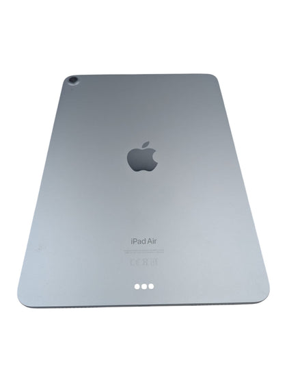 Apple iPad Air (M2, 2024) - 11-inch - Wi-Fi - 128 GB - Blue