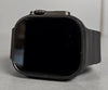Apple Watch Ultra 2 GPS Cellular 49mm Black Titanium Case with Black Ocean Band
