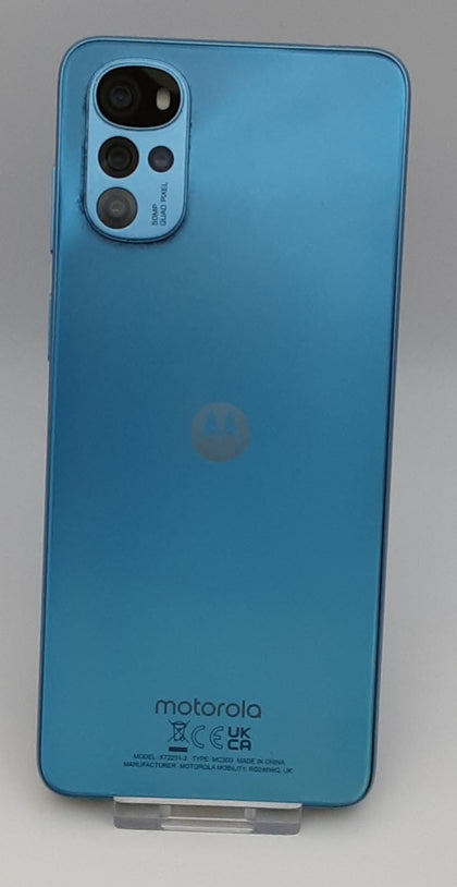 Motorola Moto g22