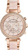 Michael Kors Parker Chronograph Watch MK-5896