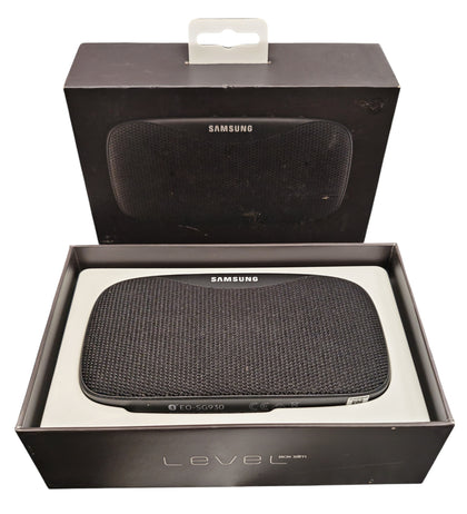 Samsung Level Box Slim ** Store Collection Only**