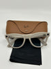 Ray-Ban Meta Skyler Glasses Gen 1 (Transition Lens)