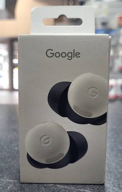 Google Pixel Buds Pro 2 ANC Wireless In-Ear Earbuds - Porcelain - Boxed