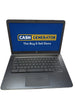 Blue HP Chromebook 14-db0500sa