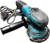 Makita BO6050 Random Orbital Sander with Case