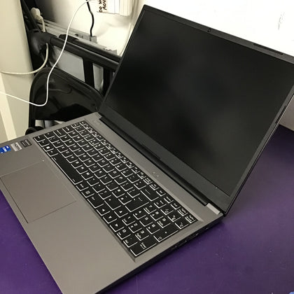 PC Specialist Gaming Laptop