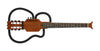 Aria Sinsonido Travel Guitar