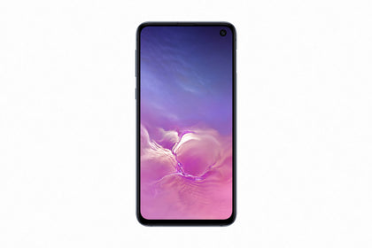 Samsung Galaxy S10e 128GB - Black