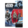 Hasbro Star Wars B7275EL2 Rogue One Battle Action Base Figures Sergeant Jyn Erso Action Figure | Hasbro | General