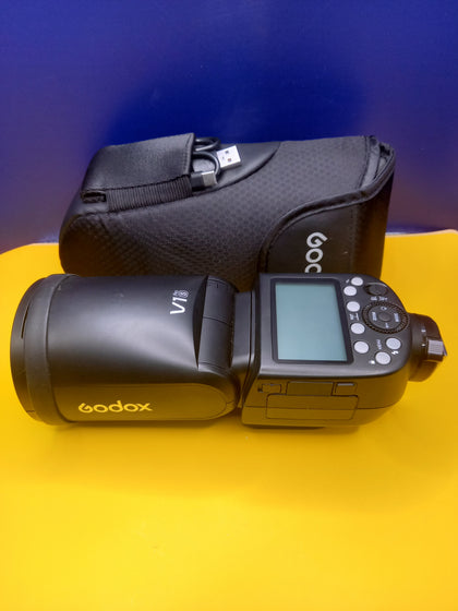 Godox V1 Pro