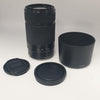 Sony 55-210mm f/4.5-6.3  OSS Telephoto lens