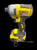 DeWalt DCF787N 18V XR Cordless Brushless Impact Driver (Bare) No Case
