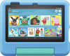 Amazon Fire 7 12th Gen (P8AT8Z) 16GB Kids Blue Case ***Unboxed***