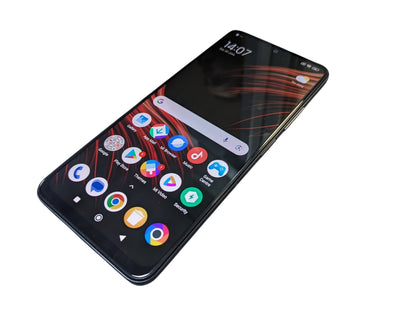 Xiaomi Poco X5 5G 128GB  Dark Blue