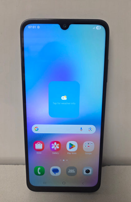 Samsung Galaxy A05s 64gb Black unlocked