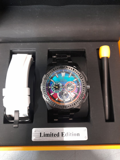 Men's Festina F20731 Chrono Bike Limited Edition Watch