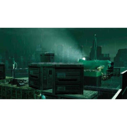 Metal Gear Solid 2: Sons of Liberty Sony PS2 Game