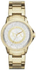 Armani Exchange Gold Watch AX4321