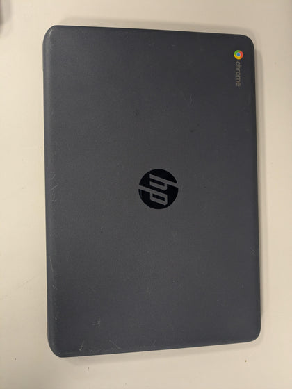 HP 14-DB0500SA/A4-9120C/4GB Ram/64GB SSD/14