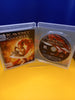 Heavenly Sword (PS3)