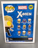 X-Men Comics Longshot Funko Pop! RS 1087# **Collection Only**