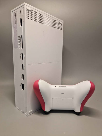 Xbox Series S Console, 512GB, White, Unboxed