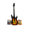 Guitar Hero Wii Bundle ***Collection Only***