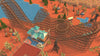 Rollercoaster Tycoon Adventures (Switch Games)