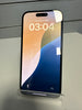 Apple iPhone 15 - 128 GB - Black 100%