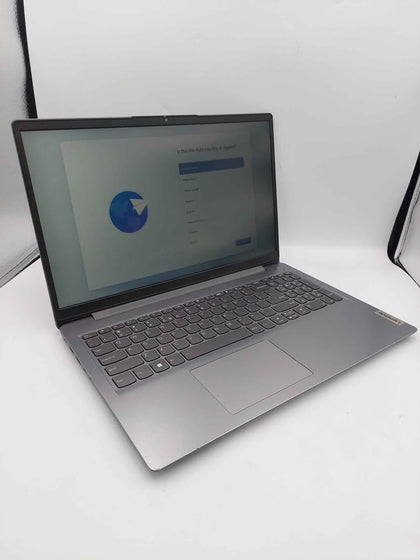Lenovo 3 15ALC6, Ryzen 7 5700U, 16GB Ram, 512GB SSD, 15