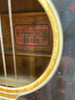 Yamaha FG-180 Red Label