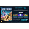 Split Fiction For Xbox Series x.