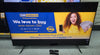SAMSUNG QE65Q60TAUXXU  - 65" - Smart 4K Ultra HD HDR QLED TV with Bixby, Alexa & Google Assistant