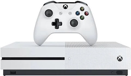 Microsoft Xbox One S 500GB Console